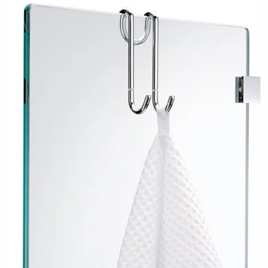 Crochets de Douche Decor Walther DH 1 Chrome Offre Du Jour